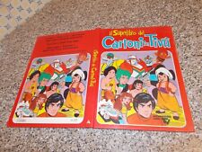 CARTONATO IL SUPERLIBRO DEI