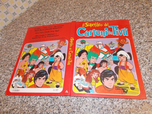 Cartonato superlibro dei - cartonato,