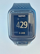 Orologio TomTom 8RS00 GPS