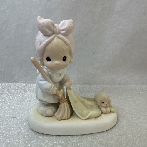 Figurina enesco 1989 momenti - enesco,