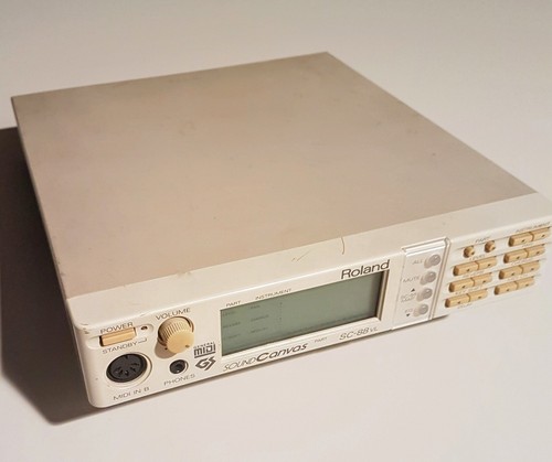Modulo expander midi - modulo,