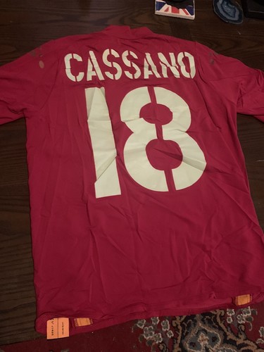 Maglia vintage roma anni - vintage,