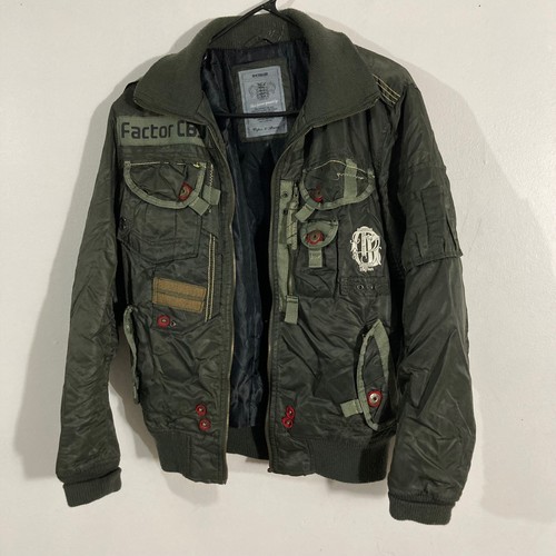 Giacca bomber cipo - giacca, &