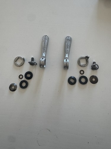 Campagnolo super record - campagnolo,