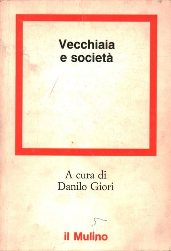 Giori danilo - cura, di)
