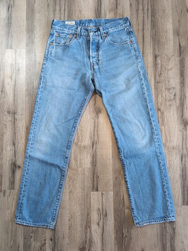 Levi 501 jeans premium w27 - premium,