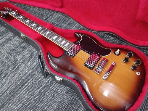 Chitarra elettrica gibson - gibson, sg