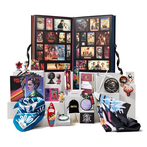 Yume netflix confezione - confezione, regalo