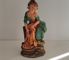 FONTANINI Simonetti Statua