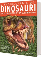 Libro - Enciclopedia Dei