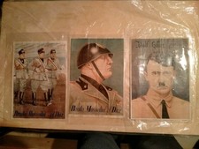 Documenti  2' Guerra