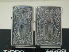 Zippo coppia accendini
