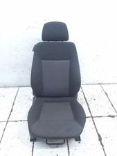Sedile passeggero opel astra - sedile,