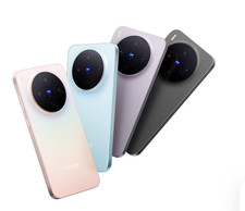 Smartphone VIVO X300 5G 6,31''