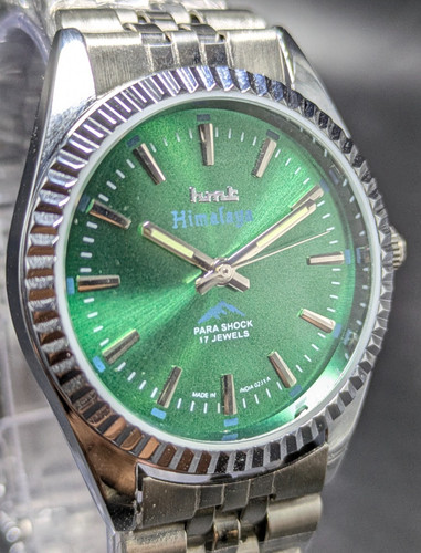 Orologio uomo vintage hmt - orologio,