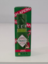 NUOVO! Sephora x TABASCO