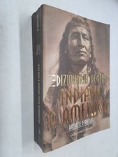 DIZIONARIO DEGLI INDIANI