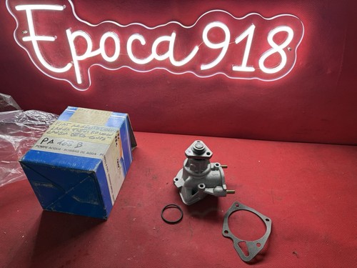 Pompa acqua lancia beta - pompa, coupè