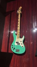 [Base Yamaha] Modello Billy
