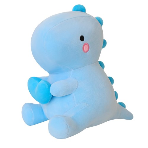 Dinosauro peluche amorevole - dinosauro,