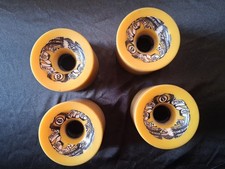 Cerchi Longboard Sector 9 79mm