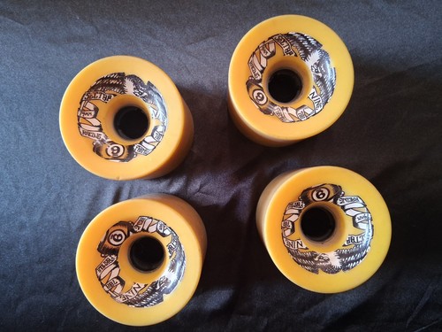 Cerchi longboard sector - cerchi,