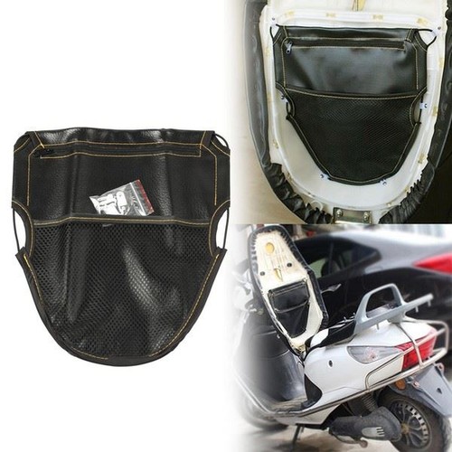 Borsa sotto sella - sotto, scooter