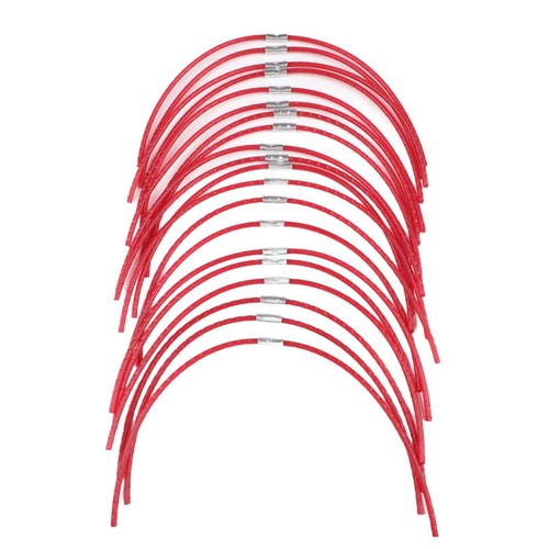 Bobine rasaerba nylon - rasaerba, per