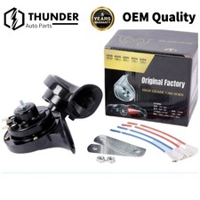 1 Set Car Horn Fit for Mazda