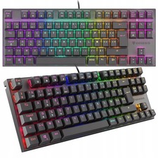 Tastiera Gaming Meccanica