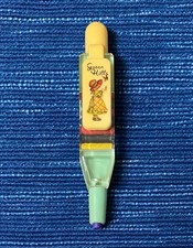 Pastello intercambiabile