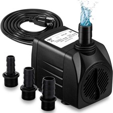 Pompa sommersa 550GPH 30W