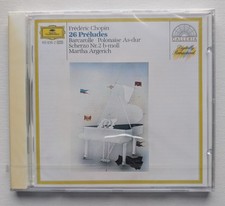Chopin - 26 Préludes