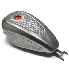 Serbatoio Moto "Diamond Cut"