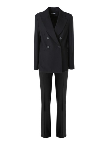 Fast fashion completo elegante - fashion,