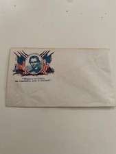 Copertina patriottica guerra