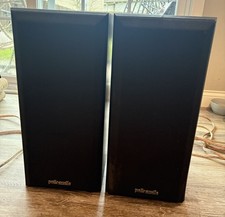 Coppia monitor polk - coppia, audio