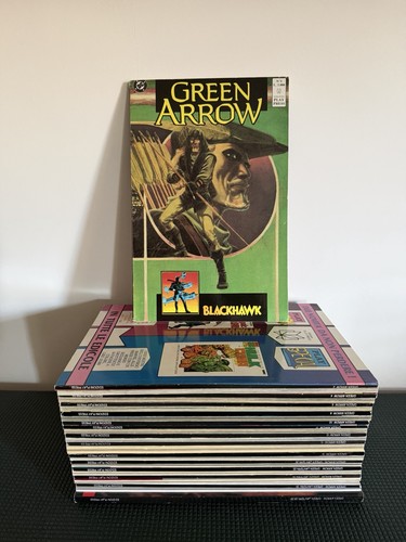 Green arrow lantern 29 - green,
