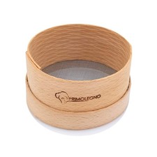 PRIMOLEGNO Setaccio in Legno