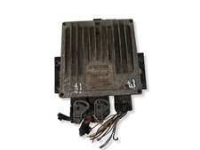 Renault Modus 2005 Engine