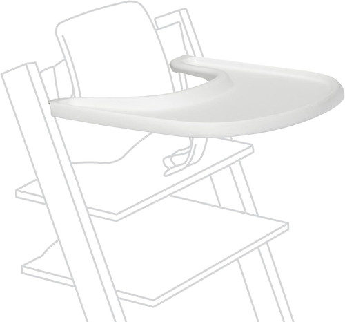 Stokke vassoio bianco - bianco,