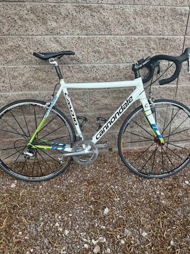Cannondale caad 56cm - caad,