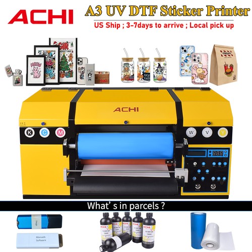 Adesivo dtf stampante - uv,