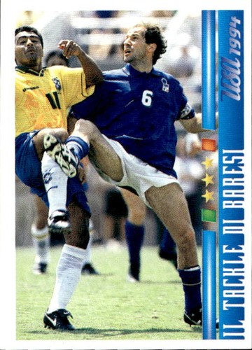 Figurina azzurro mondiali - figurina,
