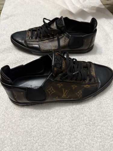 Sneakers louis vuitton slalom - sneakers,