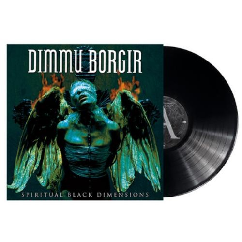 Dimmu borgir spiritual - dimmu,