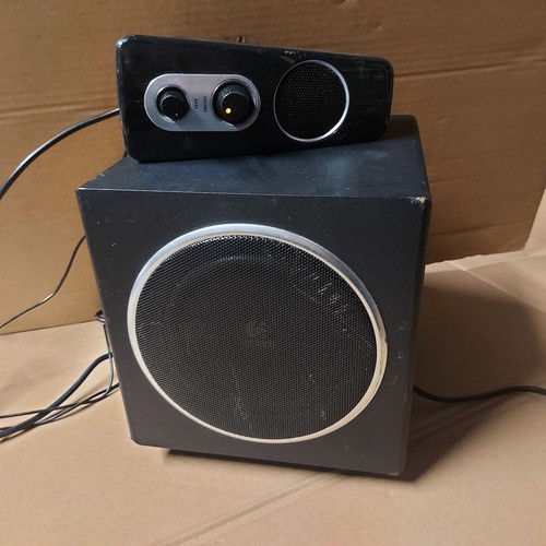 Logitech z523 sistema - logitech, 2.1
