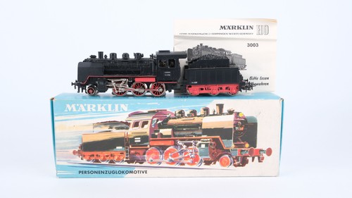Märklin 3003 locomotiva a - 3003,