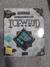 Icewind Dale Big Box  (PC