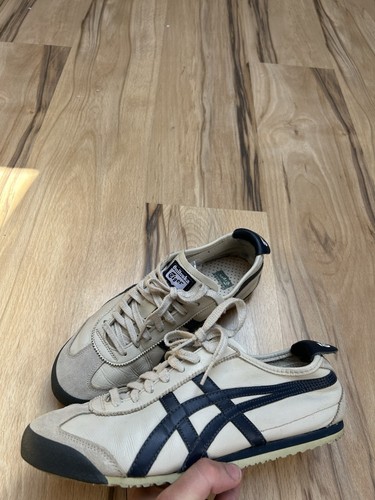Scarpe sneakers vintage